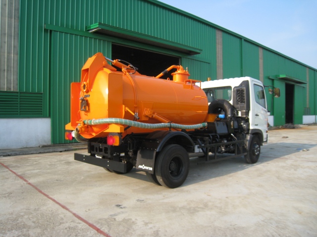 Hút Bể Phốt Vũ Thư – Dịch vụ nhanh, sạch, không đục phá số 1 Thái Bình