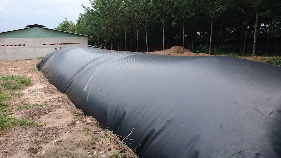 Dịch vụ hút bể biogas Thái Bình nhanh chóng, giá rẻ nhất 3 Dịch vụ hút bể biogas Thái Bình nhanh chóng, giá rẻ nhất
