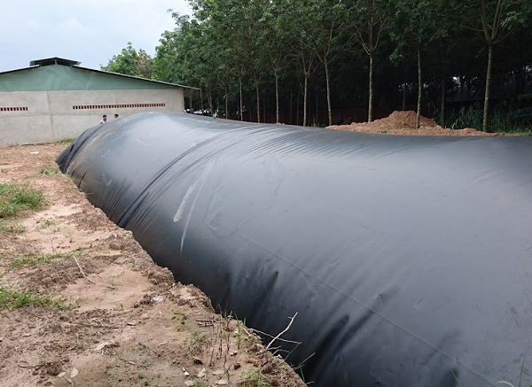 Hút bể biogas Thái Bình dịch vụ uy tín, chuyên nghiệp 24/7 6 Hút bể biogas Thái Bình dịch vụ uy tín, chuyên nghiệp 24/7