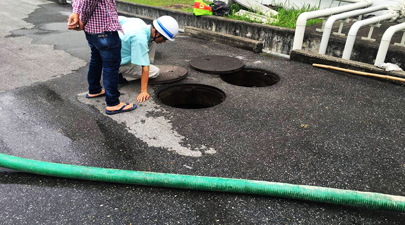 Hút hố ga Thái Bình dịch vụ chuyên nghiệp, uy tín, hiệu quả 4 Hút hố ga Thái Bình dịch vụ chuyên nghiệp, uy tín, hiệu quả