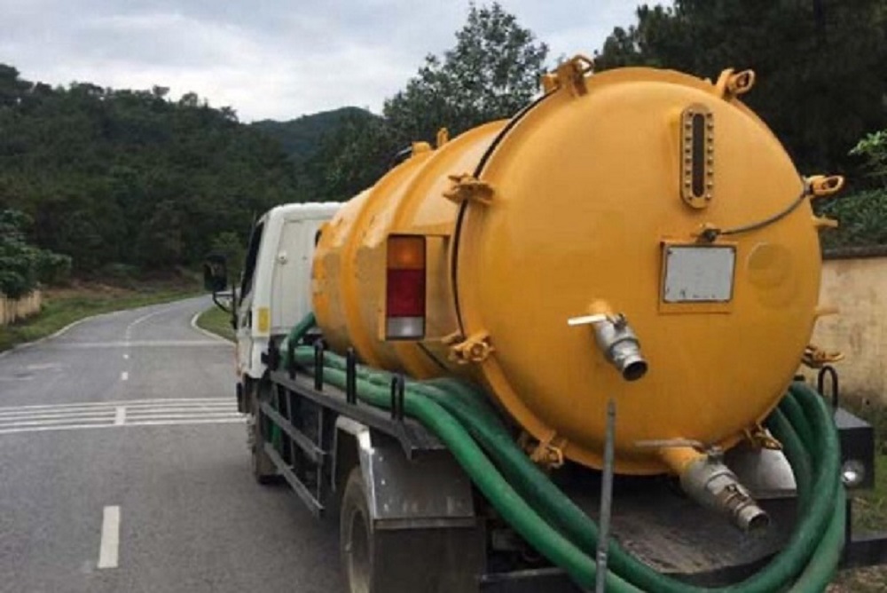 Hút bể biogas Thái Bình uy tín, giá tốt, nhanh chóng 1 Thực hiện hút bể phốt Thái Bình đạt chuẩn mang đến hiệu quả cao